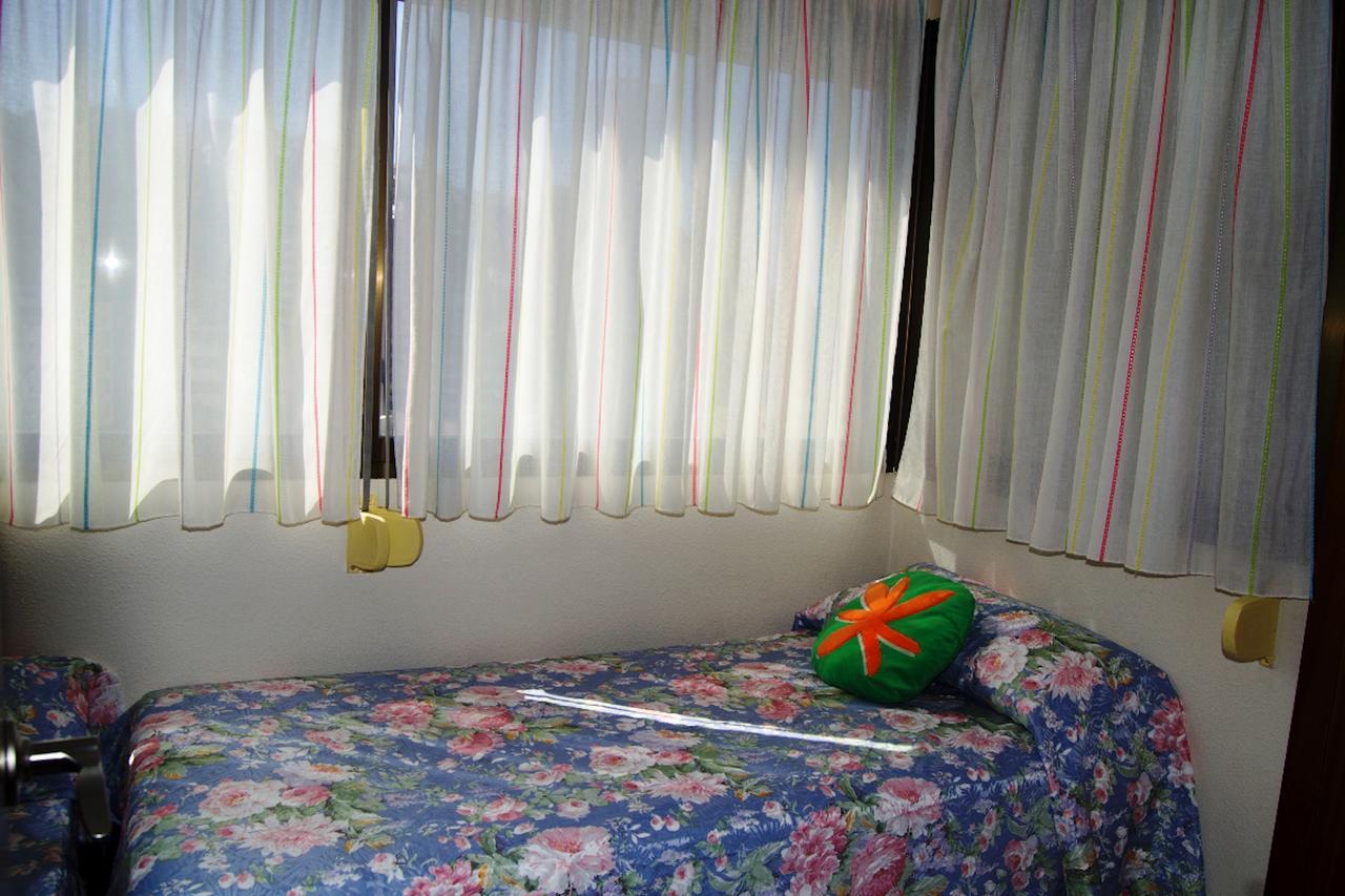 Trinisol Iii Alquilevante Apartamento