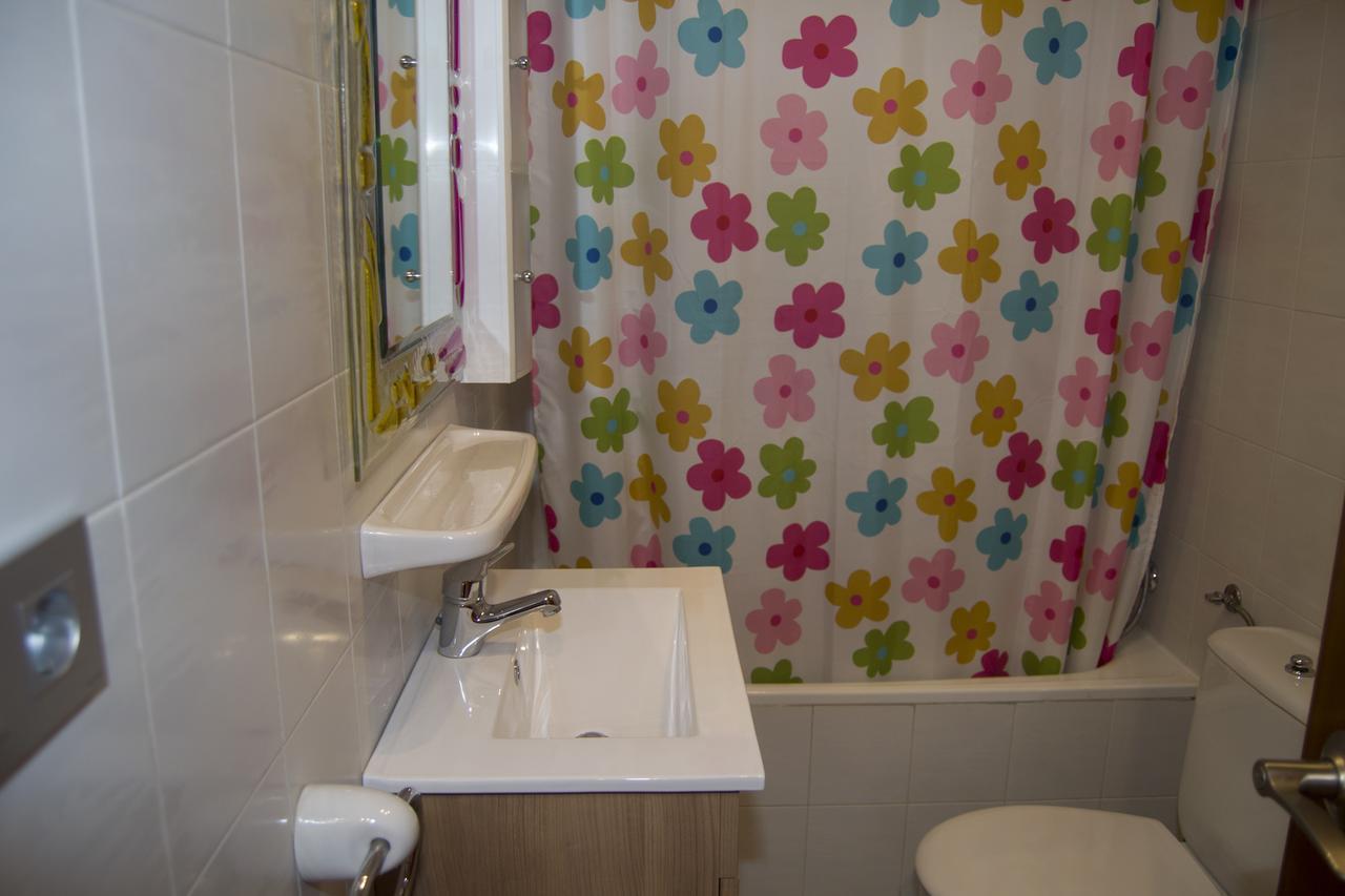 Apartamento Trinisol Iii Alquilevante